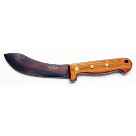 SVORD curved skinner 5 3/4" hardwood